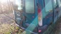 Renault Kangoo 1.4 i на части., снимка 4