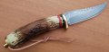 Ловен нож Hand Knife 9050  , снимка 5
