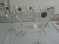 кристални чаши за вино , снимка 7