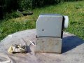 Диапроектор ДМ4Т, снимка 4