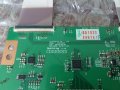 T-control Board Lc320exn 6870c-0370a , снимка 2