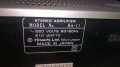 hitachi-STEREO amplifier-made in japan, снимка 11