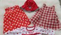 Дрешки Next, H&M,  Disney  0-3 месеца, снимка 8