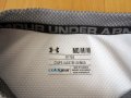 Under Armour Men's Thermo Hi Crew Shirt, снимка 4