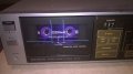 sanyo rd-430 deck-made in japan-внос швеция, снимка 9