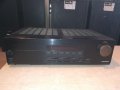 telefunken stereo amplifier-внос швеицария, снимка 1 - Ресийвъри, усилватели, смесителни пултове - 20937872