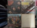 Грамофонни плочи на Beatles, снимка 9