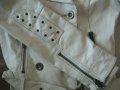 Кожено яке VERO MODA   дамско,с, снимка 3