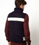 Нов мъжки плетен топъл елек G Star Guard Bodywarmer Knit оригинал, снимка 10