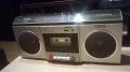 Telefunken rc-740 cassette/radio recorder-внос швеицария, снимка 3