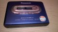 panasonic walkman-metal-внос швеицария, снимка 5