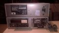 Sharp receiver+sharp deck-made in japan-внос швеицария, снимка 17