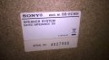 sony ss-ec69i 6ohm-3бр тонколони-внос швеицария, снимка 11