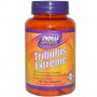 NOW Tribulus Extreme, 90 капсули, снимка 1 - Хранителни добавки - 11624029