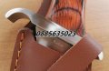 Туристически нож, снимка 4