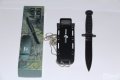 Нож за носене на врат-  /90х150/, снимка 11