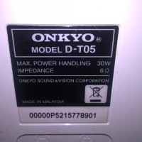 onkyo cd/usb/iphone receiver+тонколои-внос швеицария, снимка 15 - Ресийвъри, усилватели, смесителни пултове - 19125891