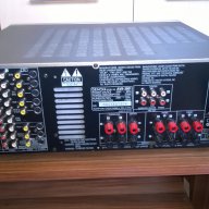denon avr-2801 receiver-3-optical-8-s video-japan-от швеицария, снимка 15 - Ресийвъри, усилватели, смесителни пултове - 8540263