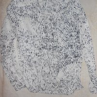  Дамска риза-блуза на RESERVED, снимка 7 - Блузи с дълъг ръкав и пуловери - 20953562