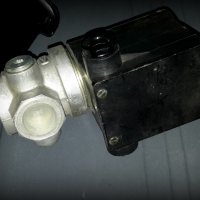 германски ел.вентил за флуиди магнет вентил за газ разпродажба, снимка 2 - Резервни части за машини - 24245131