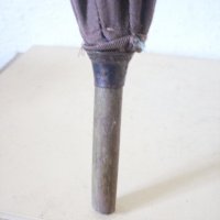 Стар голям чадър, снимка 3 - Антикварни и старинни предмети - 19182375