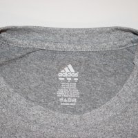Adidas - Chicago Fire - Страхотна 100% ориг. тениска / Адидас / Чикаго, снимка 5 - Спортни дрехи, екипи - 25867993