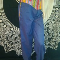Панталон 100% памук. Произведен в Индия, снимка 6 - Панталони - 21244424