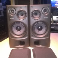 поръчани-sony ss-h2008 speaker system-MADE IN GERMANY, снимка 2 - Тонколони - 8928806