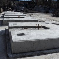 бетонни фундаменти,бетонни затежнители, снимка 2 - Други ремонти - 21515735