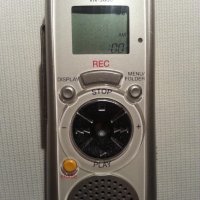 Olympus VN3600 - гласов рекордер, снимка 1 - Друга електроника - 24049127