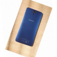 Оргинален капка батерия Lenovo S1La40-син, снимка 1 - Резервни части за телефони - 25165331