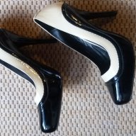 Обувки Karen Millen -Промо!, снимка 3 - Дамски обувки на ток - 13812211