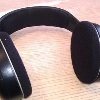 sennheiser hdr 110 ll маркови слушалки-внос швеицария, снимка 4 - Слушалки и портативни колонки - 20050332