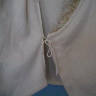 Пухкав топ тип жилетка или блуза "Lipo Lipo"® / голям размер , снимка 12 - Блузи с дълъг ръкав и пуловери - 16645523
