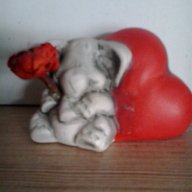Сувенири-подаръци за Св. Валентин, снимка 2 - Други стоки за дома - 13436797