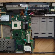 Fujitsu-siemens Lifebook S7110 лаптоп на части, снимка 6 - Части за лаптопи - 9112738