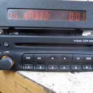Продавам фабрични касетофони цд плеъри и навигации, снимка 4 - Аксесоари и консумативи - 16040721