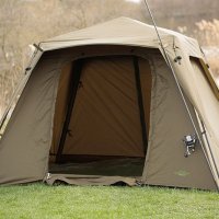 Шаранджийска палатка CARP PRO BIVY SESSION HOUSE CPB0917 в Палатки в гр.  Пловдив - ID23908921 — Bazar.bg