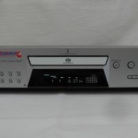 ⭐⭐⭐ █▬█ █ ▀█▀ ⭐⭐⭐ SONY SCD-XE680 - жесток CD/SACD плеър, 103dB, THD: 0.002%, цена нов £400, снимка 1 - Аудиосистеми - 24727098