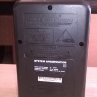 behringer ms 16-monitor speaker-24х14х14см-внос англия, снимка 13 - Тонколони - 23814588