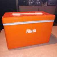 fanta-хладилна чанта-39х27х22см-внос франция, снимка 2 - Хладилни чанти - 20191958
