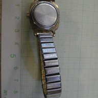 Часовник "SLAVA" с разтегателна верижка съветски работещ, снимка 5 - Дамски - 14450183