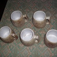 Комплект от пет чаши, снимка 1 - Кухненски принадлежности - 16714923