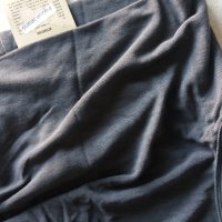 Pause Jeans сива рокля рипс, снимка 5 - Рокли - 23689647