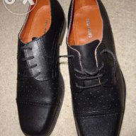 Мъжки обувки половинки, снимка 6 - Официални обувки - 12347588