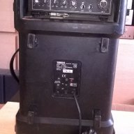 Yamaha ms60s monitor speaker active servo technlogy-внос швеицария, снимка 9 - Тонколони - 18195476