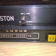 boston luxus-compact cassette-внос швеицария, снимка 4 - Други инструменти - 10502172