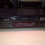 Sony minidisc deck-внос швеицария, снимка 8 - Ресийвъри, усилватели, смесителни пултове - 15420698