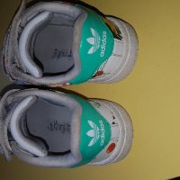 Маратонки adidas/адидас, снимка 8 - Детски маратонки - 21441815