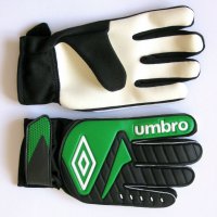Umbro Denstone оригинални футболни ръкавици L,XL внос Англия, снимка 2 - Футбол - 24810015